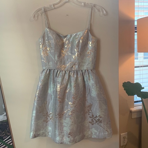 Gianni Bini Cocktail Dress - Picture 6 of 7